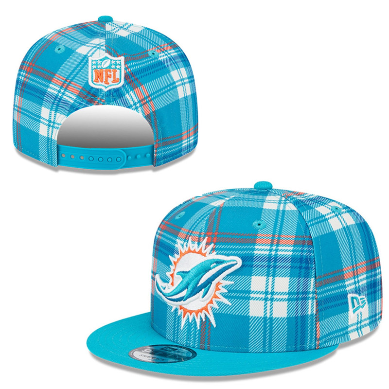 2024 NFL Miami Dolphins Hat TX202410211